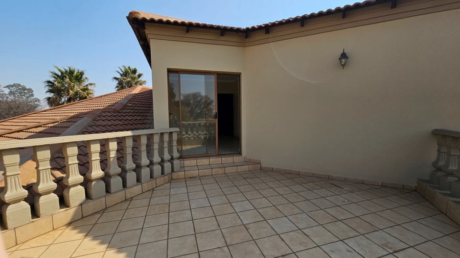 4 Bedroom Property for Sale in Maraldi Estate Free State